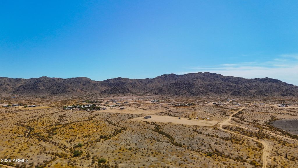 0 Hidden Valley Rd. (Lot 1) -- -, Maricopa, AZ 85139 — photo 5