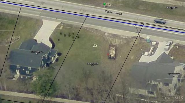 7379 Cornell Road, Montgomery, OH 45242