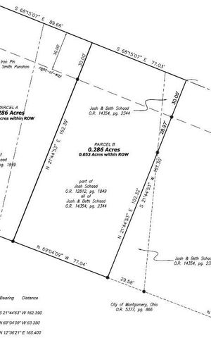 7379 Cornell Road, Montgomery, OH 45242