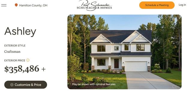 7379 Cornell Road, Montgomery, OH 45242