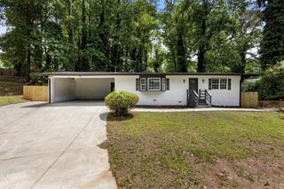 4720 Shoshonee Trail, College Park, GA 30349