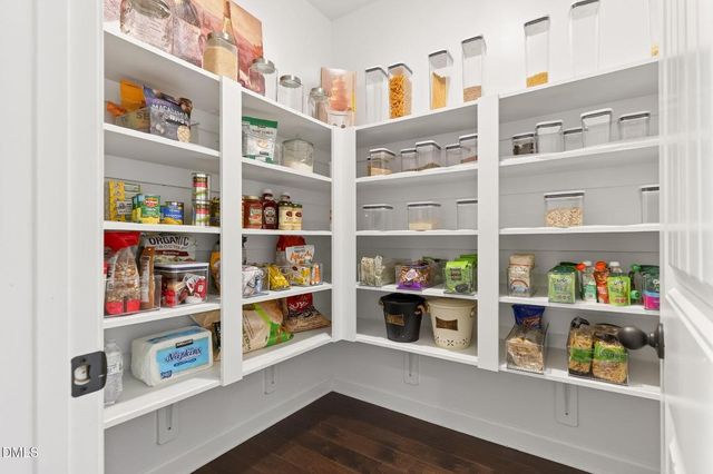 1249 Covered Bridge Trail, Chapel Hill, NC 27517