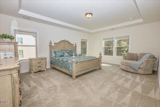 1249 Covered Bridge Trail, Chapel Hill, NC 27517