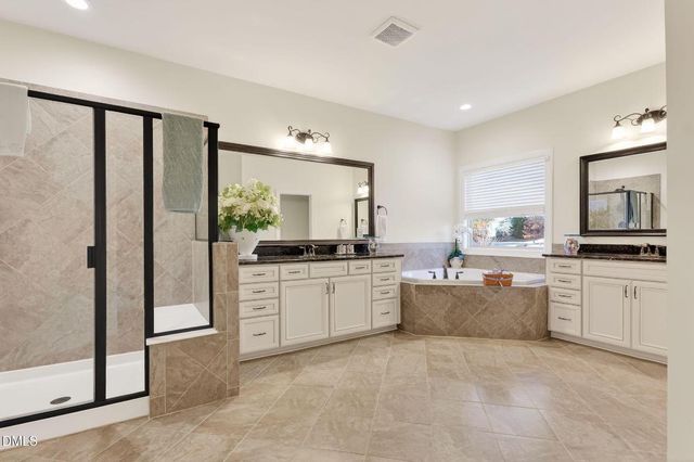 1249 Covered Bridge Trail, Chapel Hill, NC 27517