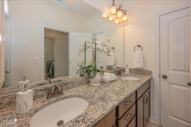 1249 Covered Bridge Trail, Chapel Hill, NC 27517