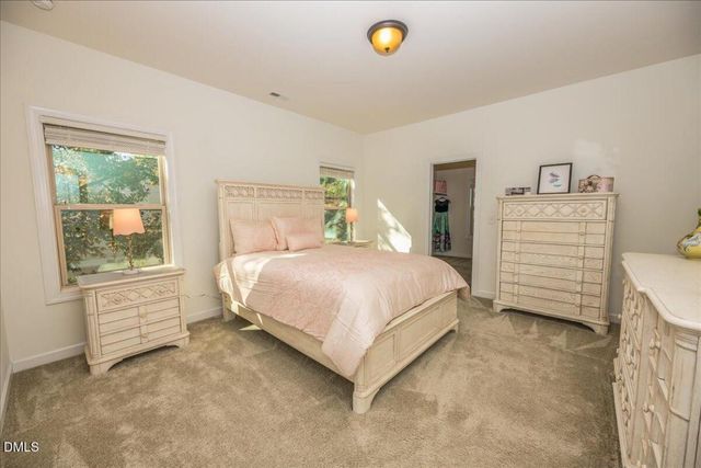 1249 Covered Bridge Trail, Chapel Hill, NC 27517