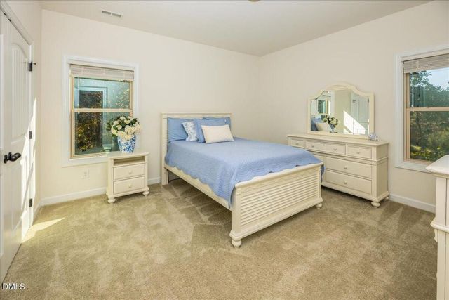 1249 Covered Bridge Trail, Chapel Hill, NC 27517