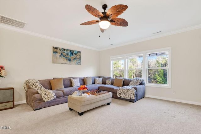 1249 Covered Bridge Trail, Chapel Hill, NC 27517