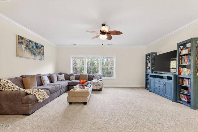 1249 Covered Bridge Trail, Chapel Hill, NC 27517