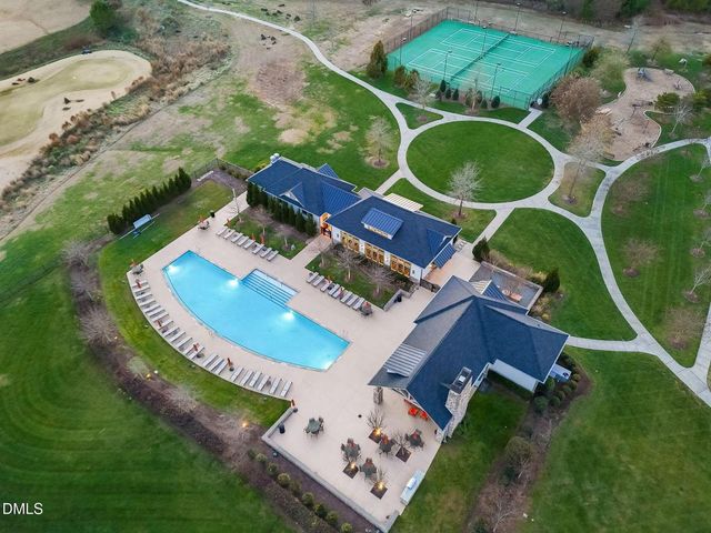 1249 Covered Bridge Trail, Chapel Hill, NC 27517