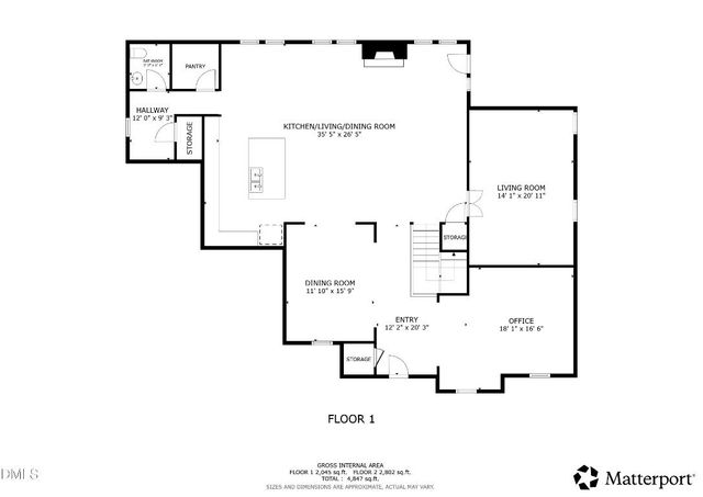 1249 Covered Bridge Trail, Chapel Hill, NC 27517