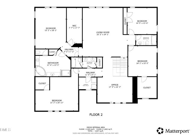 1249 Covered Bridge Trail, Chapel Hill, NC 27517