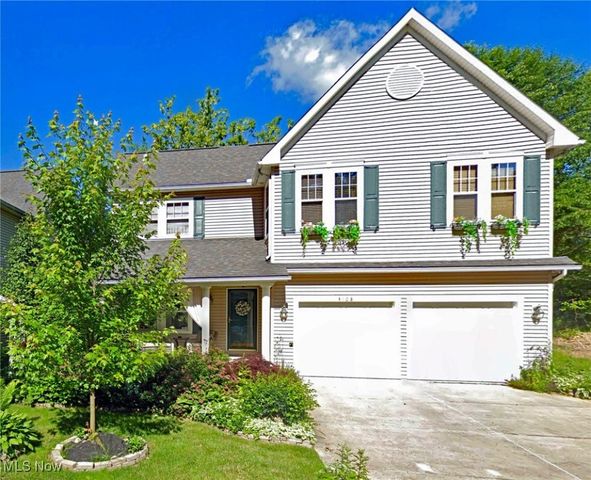 3108 Vermont Place, Green, OH 44312