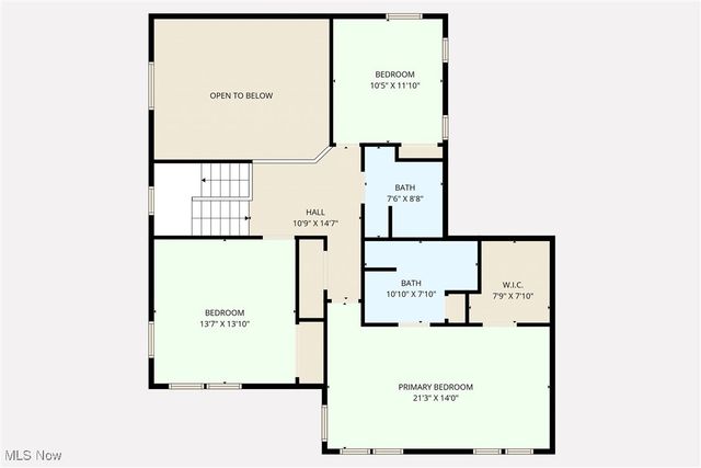 3108 Vermont Place, Green, OH 44312