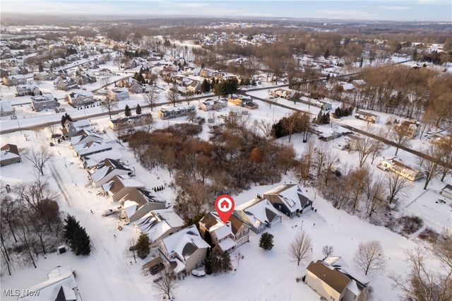 3108 Vermont Place, Green, OH 44312