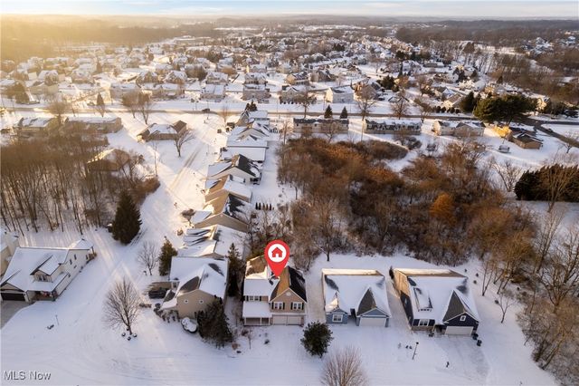 3108 Vermont Place, Green, OH 44312