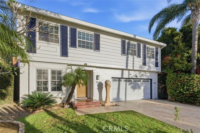 3640 Pine Avenue, Long Beach, CA 90807