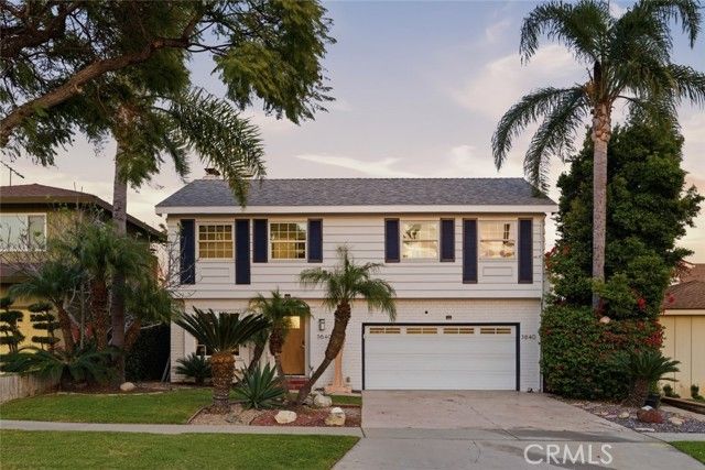 3640 Pine Avenue, Long Beach, CA 90807