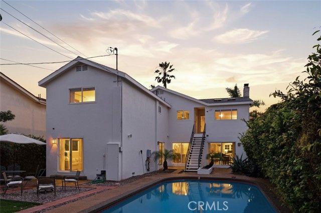 3640 Pine Avenue, Long Beach, CA 90807