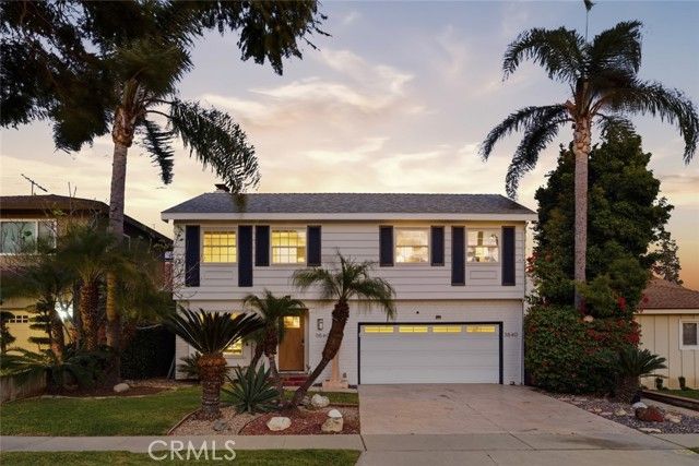 3640 Pine Avenue, Long Beach, CA 90807