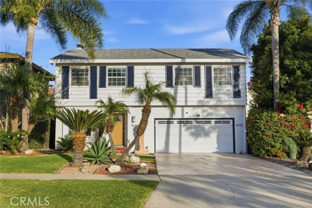 3640 Pine Avenue, Long Beach, CA 90807