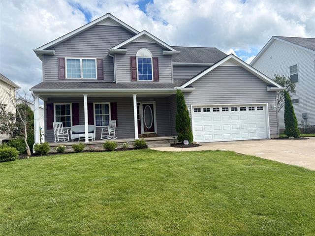 2815 SUNSET Trail, Waterford, PA 16441