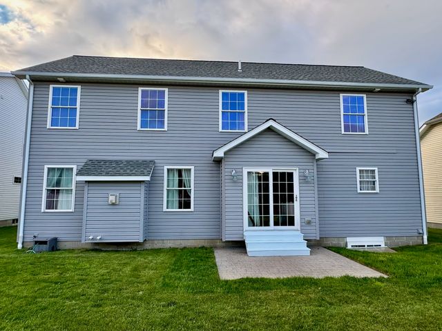 2815 SUNSET Trail, Waterford, PA 16441