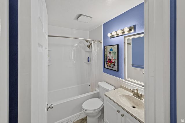 2146 W 11970 SO, Riverton, UT 84065