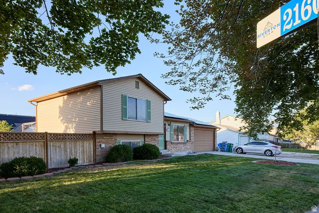 2146 W 11970 SO, Riverton, UT 84065