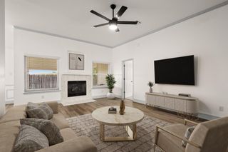 157 Meadowlark CIR, Georgetown, TX 78626