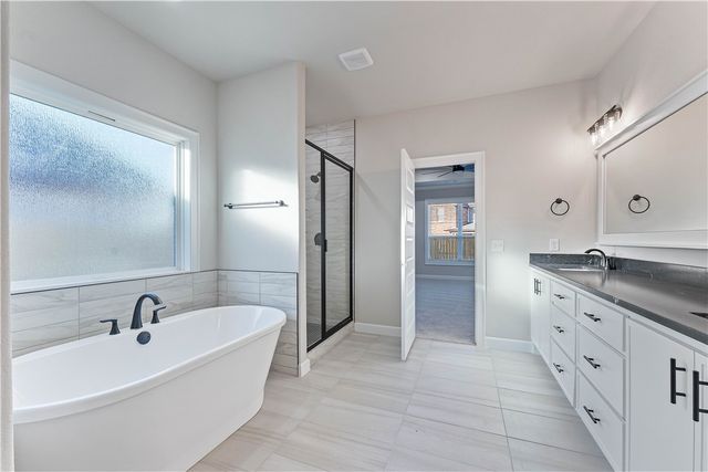 1506 Lookout Lane, Cave Springs, AR 72718