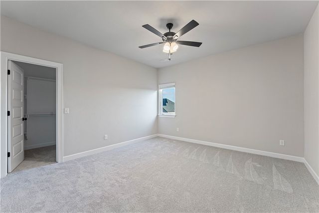 1506 Lookout Lane, Cave Springs, AR 72718