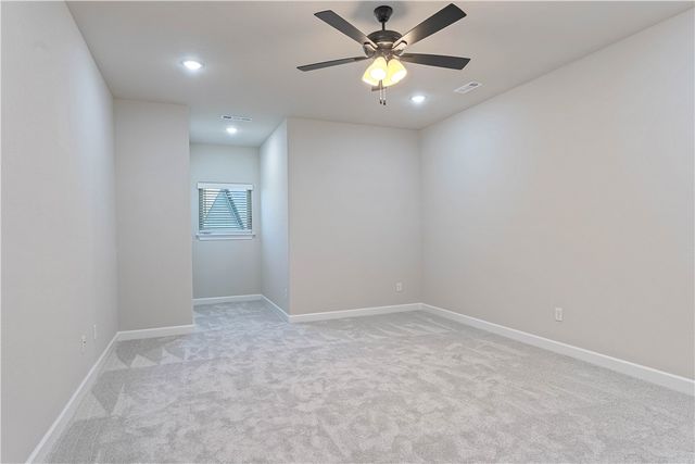 1506 Lookout Lane, Cave Springs, AR 72718