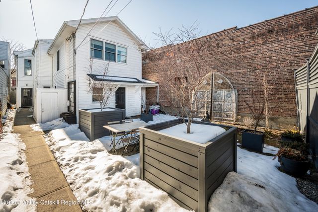 314 Warren Street, Hudson, NY 12534