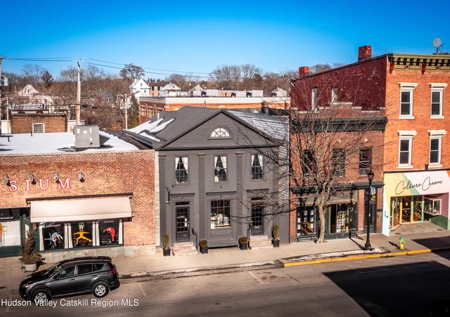 314 Warren Street, Hudson, NY 12534