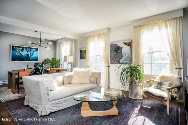 314 Warren Street, Hudson, NY 12534