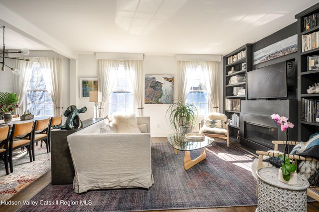 314 Warren Street, Hudson, NY 12534