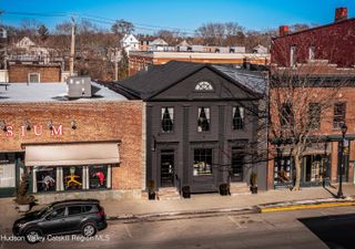 314 Warren Street, Hudson, NY 12534