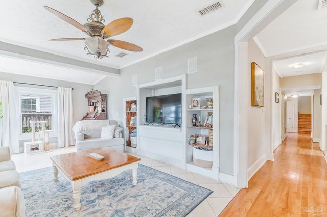 1630 E Lee St, Pensacola, FL 32503