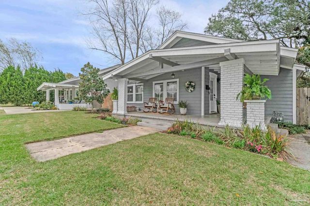 1630 E Lee St, Pensacola, FL 32503