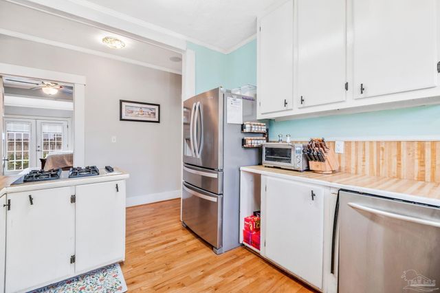 1630 E Lee St, Pensacola, FL 32503