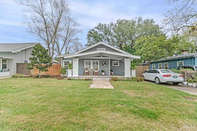 1630 E Lee St, Pensacola, FL 32503