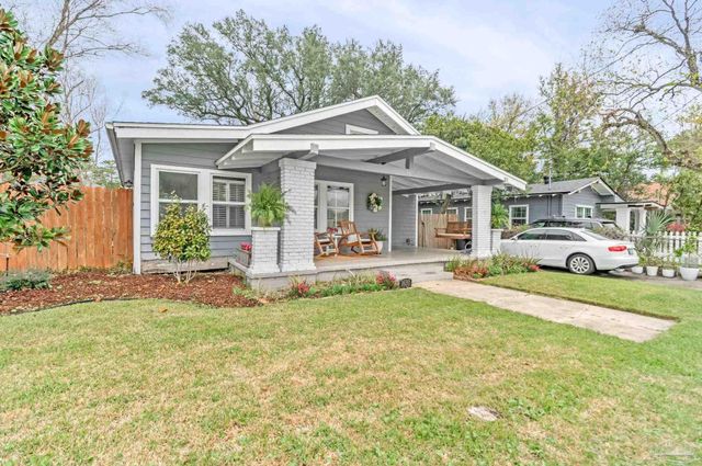 1630 E Lee St, Pensacola, FL 32503