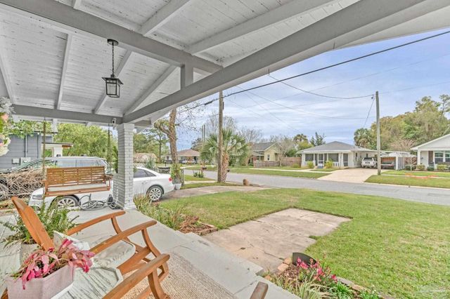 1630 E Lee St, Pensacola, FL 32503