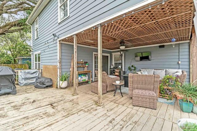 1630 E Lee St, Pensacola, FL 32503