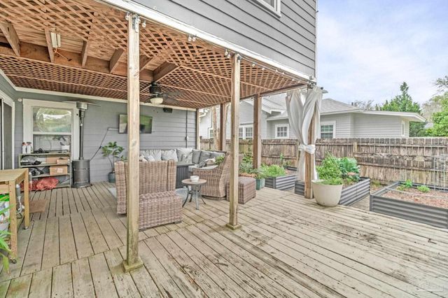 1630 E Lee St, Pensacola, FL 32503