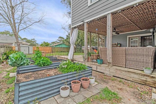 1630 E Lee St, Pensacola, FL 32503