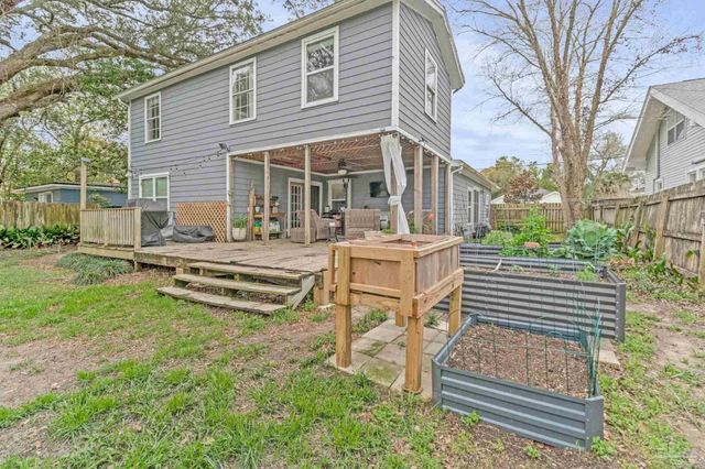 1630 E Lee St, Pensacola, FL 32503