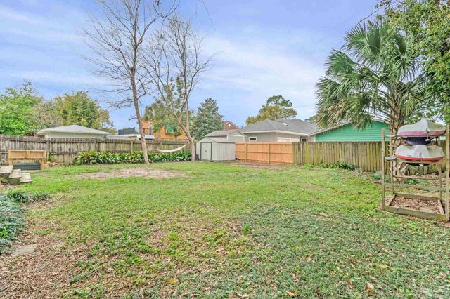 1630 E Lee St, Pensacola, FL 32503