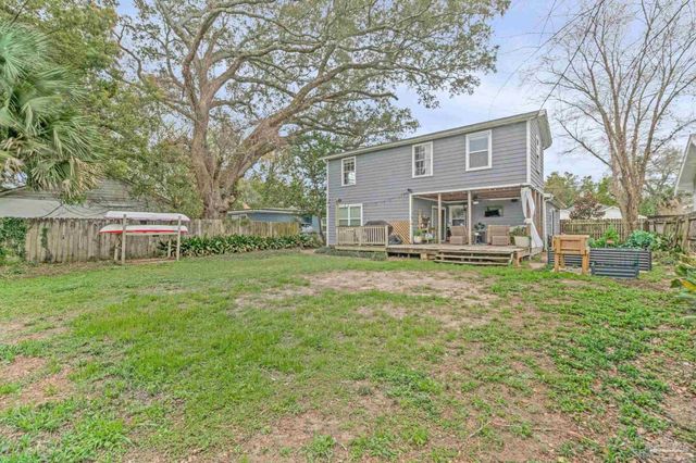 1630 E Lee St, Pensacola, FL 32503